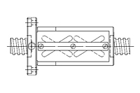 FDV Type Nuts